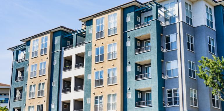 Top 5 de apartamentos estrato 3 y 4 en arriendo en Bogotá